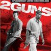 340002_front 2 Guns UHD4K + Blu-Ray Steelbook