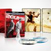 340002_overview 2 Guns UHD4K + Blu-Ray Steelbook