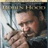 [USADO] Robin Hood Blu-Ray