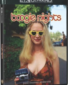 [PREVENTA] Boogie Nights UHD4K (UK)