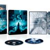 5051892252850_poltergeistfv4ksb Poltergeist (40th Anniversary) UHD4K + Blu-Ray (The Film Vault / SteelBook) (UK)