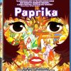 Paprika Blu-Ray