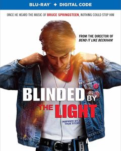 [USADO] Blinded by the Light Blu-Ray (Incluye Slipcover)