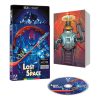 Lost in Space UHD4K + Blu-Ray (Arrow / Limited Edition) (US)