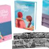 thefloridaproject4ksecondsight The Florida Project UHD4K + Blu-Ray (Second Sight Limited Edition DigiBook) (UK)