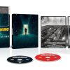 theshiningfv4ksb The Shining UHD4K + Blu-Ray (The Film Vault / SteelBook) (UK)