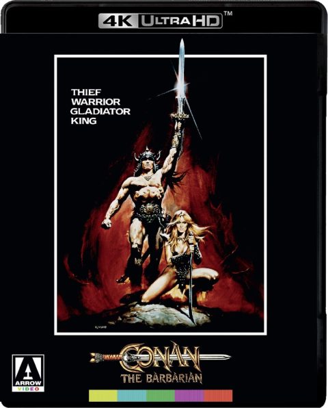 01 Conan the Barbarian UHD4K (Standard Edition)