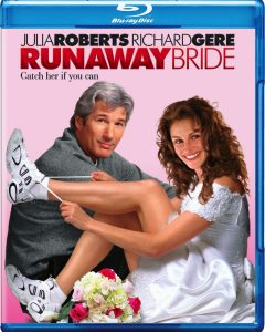 Runaway Bride Blu-Ray