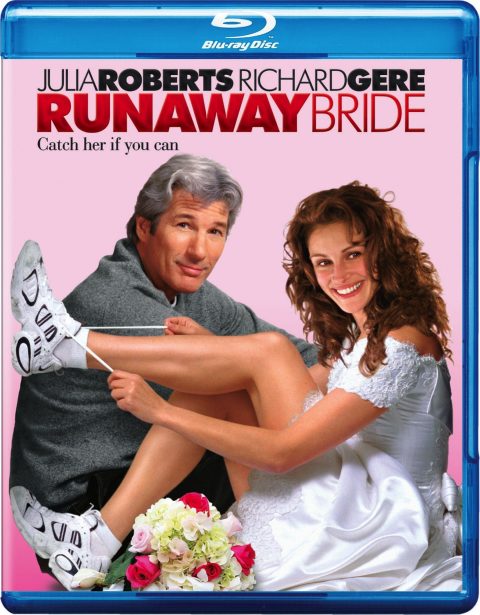 01 Runaway Bride Blu-Ray
