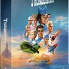 01 Thunderbirds Blu-Ray (DigiPack / 60th Anniversary Collector's Edition) (UK)