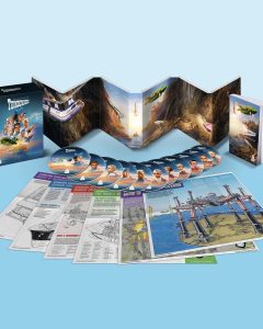 Thunderbirds Blu-Ray (DigiPack / 60th Anniversary Collector's Edition) (UK)