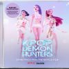 KPop Demon Hunters - Soundtrack from the Netflix Film CD