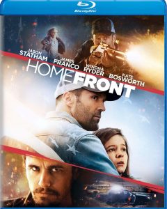 Homefront Blu-Ray