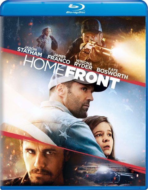 03 Homefront Blu-Ray