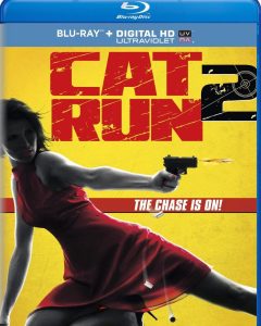 [USADO] Cat Run 2 Blu-Ray