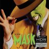 The Mask UHD4K (Limited Edition) (UK)