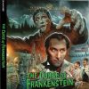 03 The Curse of Frankenstein UHD4K + Blu-Ray (Warner Archive Collection)