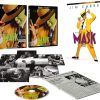 The Mask UHD4K (Limited Edition) (UK)