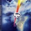 04 Superman: The Movie UHD4K + Blu-Ray (SteelBook) (UK)