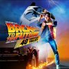 04 Back to the Future - The Ultimate Trilogy UHD4K + Blu-Ray (40th Anniversary Edition)