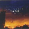 1492 - Conquest Of Paradise (Music From The Original Soundtrack) CD