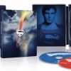 05 Superman: The Movie UHD4K + Blu-Ray (SteelBook) (UK)