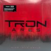 05 Tron: Ares (Original Motion Picture Soundtrack) 2 Vinyl (Red)