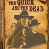06 The Quick and the Dead UHD4K+ Blu-Ray (SteelBook / 30th Anniversary Edition)