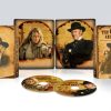 06a The Quick and the Dead UHD4K+ Blu-Ray (SteelBook / 30th Anniversary Edition)