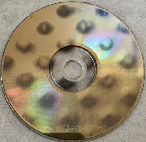 06v Titanic - The Ultimate Collection CD