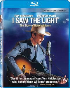 [USADO] I Saw the Light Blu-Ray (Incluye Slipcover)