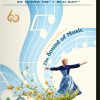 The Sound of Music UHD4K + Blu-Ray (60th Anniversary Edition) (UK)