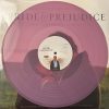 07hj Pride & Prejudice - Music From The Motion Picture Vinyl