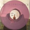 07s Pride & Prejudice - Music From The Motion Picture Vinyl
