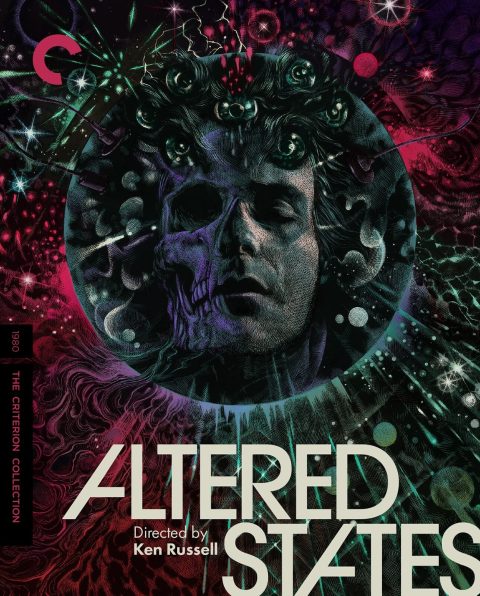 08 Altered States Blu-Ray (The Criterion Collection)