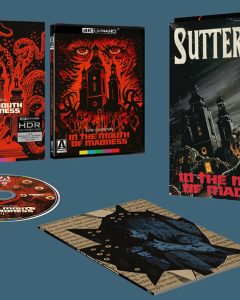 In the Mouth of Madness UHD4K (US)
