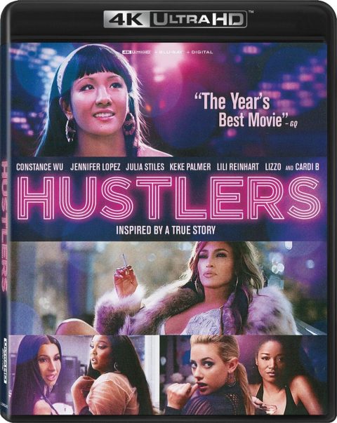 09 Hustlers UHD4K