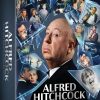 10 Alfred Hitchcock: The Ultimate Collection Blu-Ray