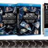 10a Alfred Hitchcock: The Ultimate Collection Blu-Ray
