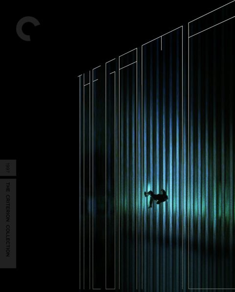 11 The Game Blu-Ray (The Criterion Collection)
