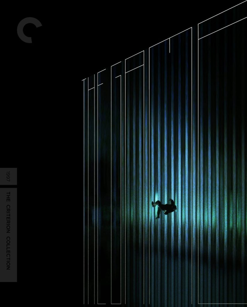 [USADO] The Game Blu-Ray (The Criterion Collection)