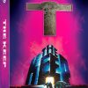 11 The Keep UHD4K + Blu-Ray + CD (Estuche lenticular)