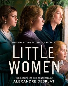 Little Women - Original Motion Picture Soundtrack CD