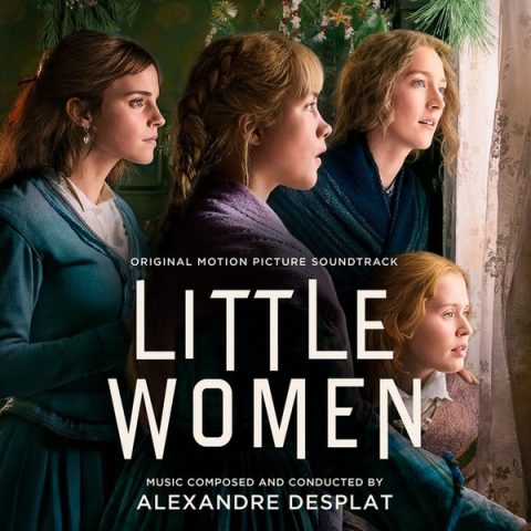 Little Women - Original Motion Picture Soundtrack CD