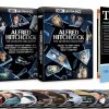 12 Alfred Hitchcock: The Ultimate Collection UHD4K