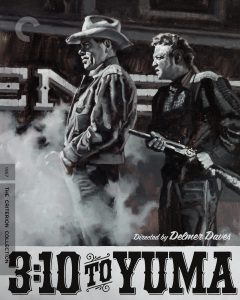 [USADO] 3:10 to Yuma Blu-Ray (The Criterion Collection)