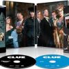 13a Clue UHD4K + Blu-Ray (SteelBook / 40th Anniversary Edition)