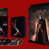 Spawn UHD4K + Blu-Ray (Limited Edition) (US)