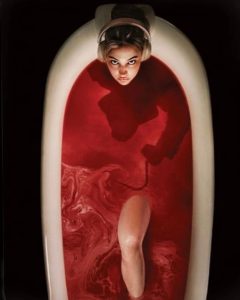 I Know What You Did Last Summer (2025) UHD4K + Blu-Ray (SteelBook)