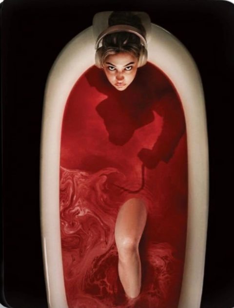 I Know What You Did Last Summer (2025) UHD4K + Blu-Ray (SteelBook)